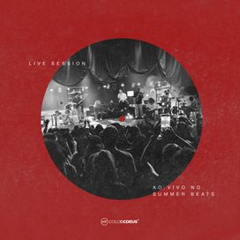 Live Session - Ao Vivo no Summer Beats - 2026 • Álbum