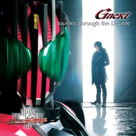 Jorney Trougth The Decade - 2009 • Sencillo/EP