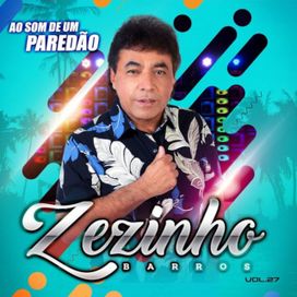 Ao Som de Um Paredão - 2021 • Álbum