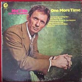 One More Time - 1970 • Álbum