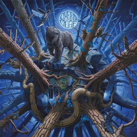 Rise Above The Meadow - 2016 • Álbum
