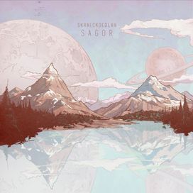 Sagor - 2015 • Álbum
