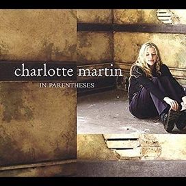 In Parentheses - 2003 • Single/EP