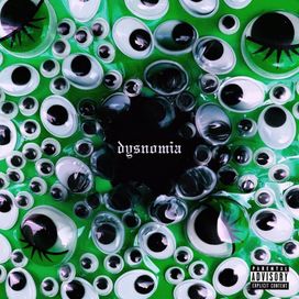 Dysnomia - 2019 • Álbum