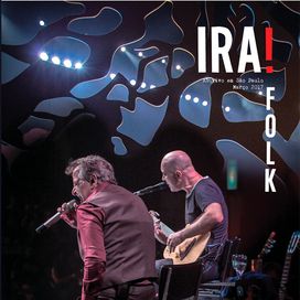 Ira! Folk - 2017 • Álbum