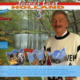 In Holland 3 - 1992 • Álbum