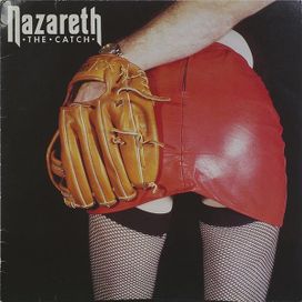 The Catch - 1984 • Álbum
