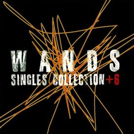 SINGLES COLLECTION +6 - 1996 • Álbum