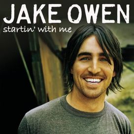Startin' With Me - 2006 • Álbum