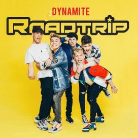 Dynamite - 2019 • Álbum