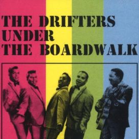 Under The Boardwalk - 1964 • Álbum