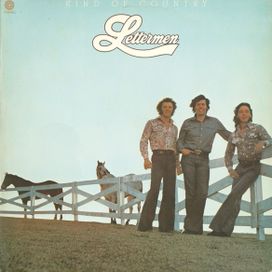 Kind Of Country - 1976 • Álbum