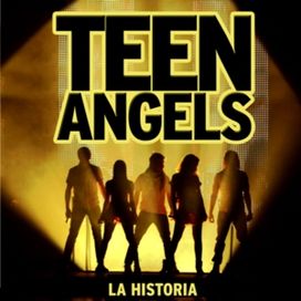 Teen Angels: La Historia - 2010 • Álbum