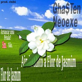 Flor de Jasmim (part. Gha$ten) - 2024 • Sencillo/EP