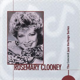 The Concord Jazz Heritage Series - 1998 • Álbum