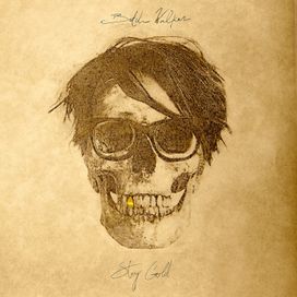 Stay Gold - 2016 • Álbum