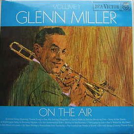 On The Air - Vol. 1 - 1963 • Álbum