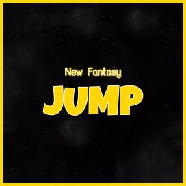 JUMP - 2022 • Single/EP