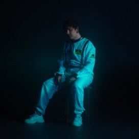 Thinkin' Of Her - 2023 • Sencillo/EP