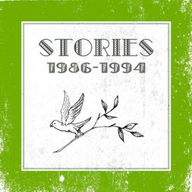 Stories 1986-1994 - 2018 • Álbum