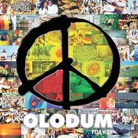Olodum pela Vida - 2006 • Álbum