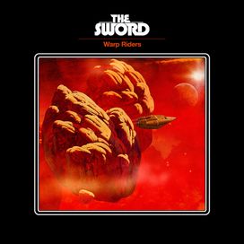 Warp Riders - 2010 • Álbum