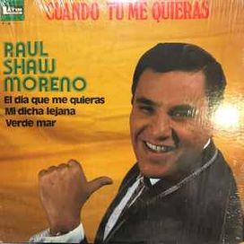 Cuando Tu Me Quieras - 1975 • Álbum