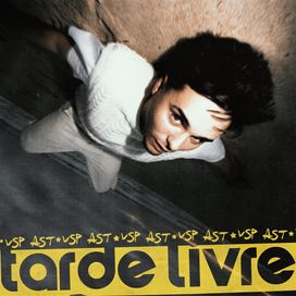 Tarde Livre - 2023 • Single/EP
