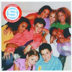 Together - 2002 • Álbum