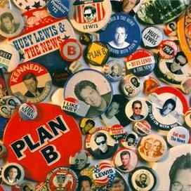 Plan B - 2001 • Álbum