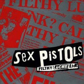 Filthy Lucre Live - 2004 • Álbum