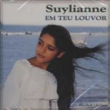 Em Teu Louvor - Álbum