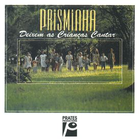 Deixem as Crianças Cantar - 1995 • Álbum