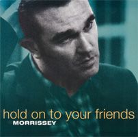 Hold On To Your Friends - 1994 • Sencillo/EP
