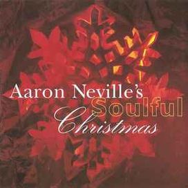 Aaron Neville's Soulful Christmas - 1993 • Álbum