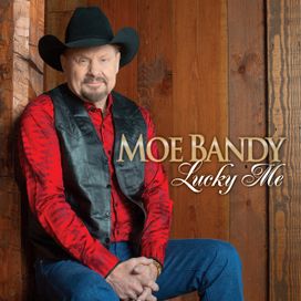 Lucky Me - 2016 • Álbum
