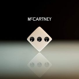McCartney lll - 2020 • Álbum