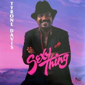 Sexy Thing - 1985 • Álbum