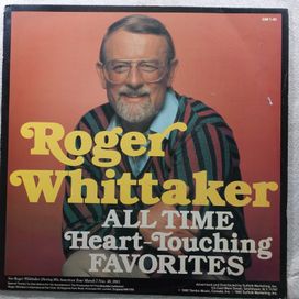 All Time Heart-touching Favorites - 1982 • Álbum