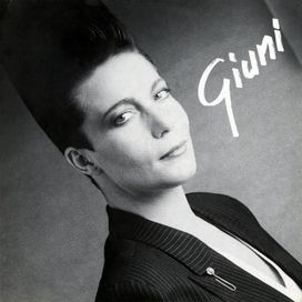 Giuni - 1986 • Álbum