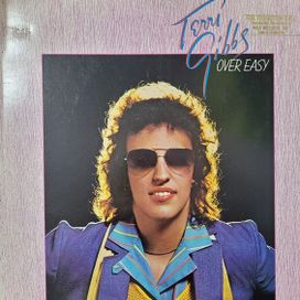Over Easy - 1983 • Álbum