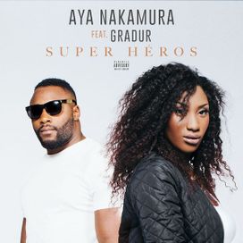 Super Héros (feat. Gradur) - 2016 • Single/EP