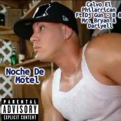 Noche de Motel - 2010 • Single/EP