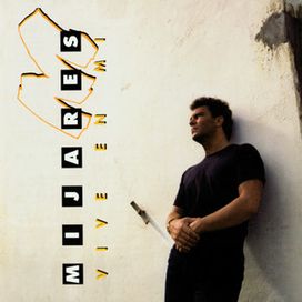 Vive En Mi - 1995 • Álbum