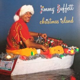 Christmas Island - 1996 • Álbum