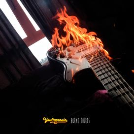 Burnt Chords - 2025 • Álbum