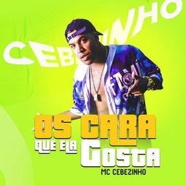 Os Cara Que Ela Gosta - 2020 • Single/EP