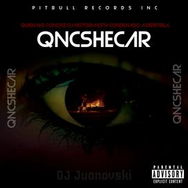 QNCSHECAR  - 2024 • Álbum