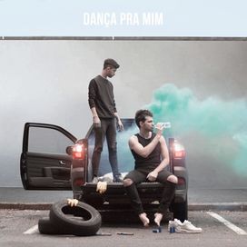 Dança Pra Mim (part. Pedrowl) - 2016 • Single/EP