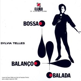 Bossa Balanço Balada - 1963 • Álbum